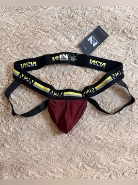 N2N "Jason's Jock"